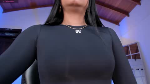 Aly  online show from March 13, 11:35 am