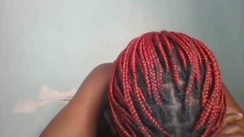 am_creme_delight online show from June 3, 1:30 am