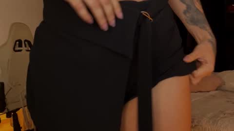 amaabily online show from October 8, 11:10 pm