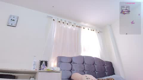 Isabella online show from June 5, 4:56 pm
