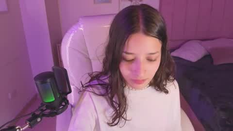 B I A N C A online show from September 27, 4:32 am