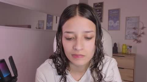 B I A N C A online show from October 15, 3:54 am