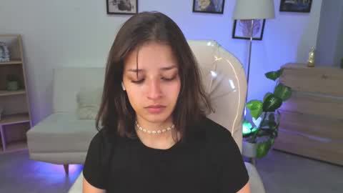 B I A N C A online show from February 24, 12:52 pm