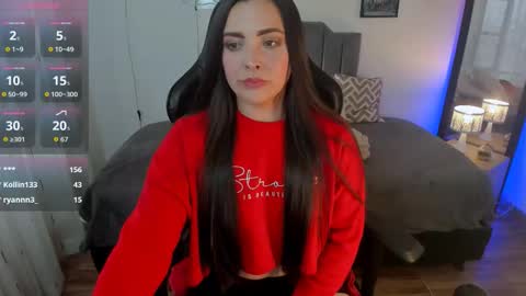 Hi Im AmaiaHelp me reach 100 likes online show from October 1, 9:57 pm