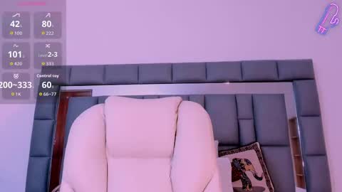 Amaia  online show from September 8, 6:51 pm