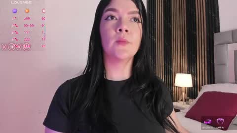 Amaia  online show from April 21, 6:59 pm