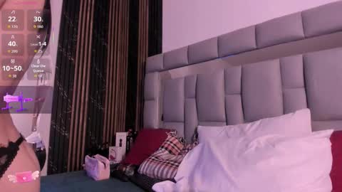 Amaia  online show from October 18, 8:35 pm