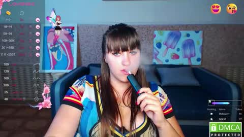 Ivanna online show from September 15, 11:55 am