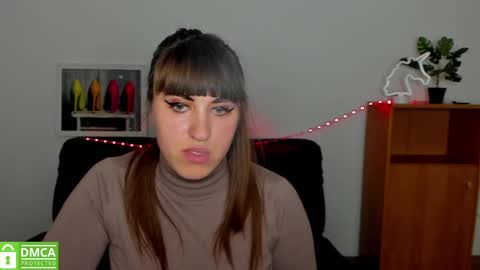 Ivanna online show from March 4, 3:37 pm