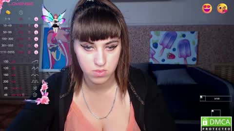 Ivanna online show from October 4, 11:41 am