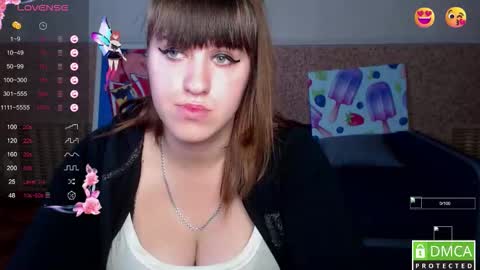 Ivanna online show from November 6, 12:30 pm