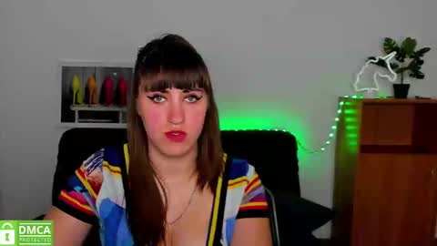 Ivanna online show from March 10, 12:17 pm