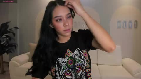 Snapshot of amalia_cruss chatting on September 14, 5:58 pm Amalia cruss online show from September 14, 5:58 pm