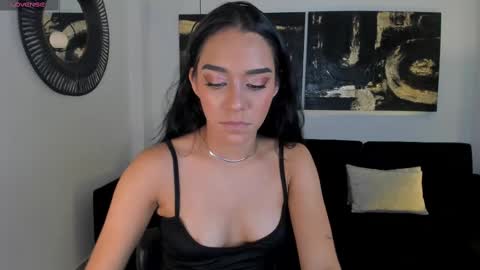 Snapshot of amalia_cruss chatting on September 24, 8:26 pm Amalia cruss online show from September 24, 8:26 pm
