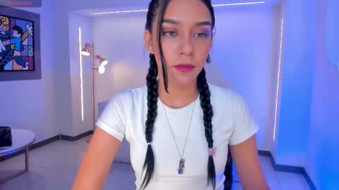 Snapshot of amalia_cruss chatting on September 28, 11:47 pm Amalia cruss online show from September 28, 11:47 pm