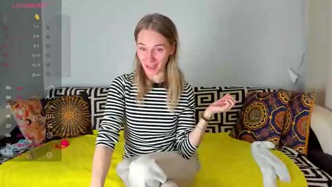 Amalia online show from November 8, 7:44 am