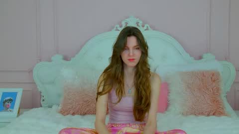 AmaliaLima online show from April 2, 4:53 am