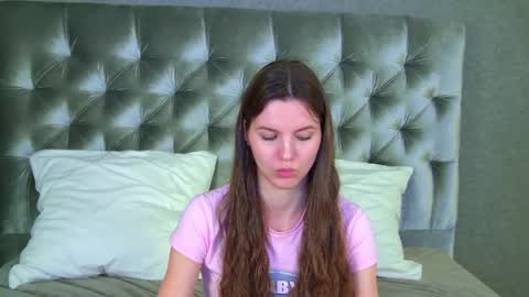 AmaliaLima online show from June 7, 7:46 am