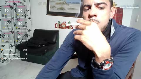 amand_sex online show from December 22, 5:33 am