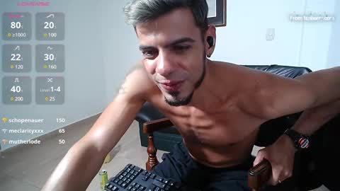 amand_sex online show from February 9, 7:15 am