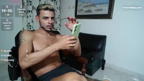 amand_sex online show from January 28, 7:43 am