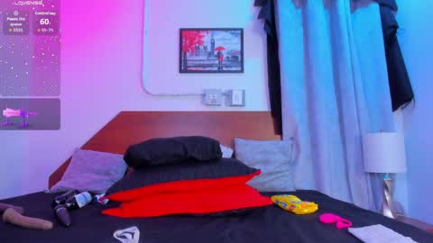 amanda29_ online show from May 25, 7:53 pm