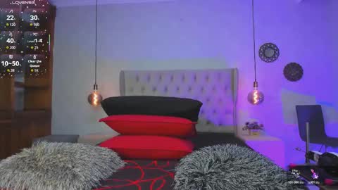 amanda29_ online show from December 15, 8:05 pm