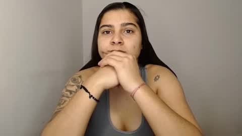 The queen of the biceps  online show from January 31, 11:56 am