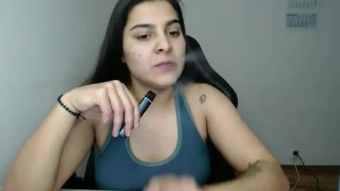 The queen of the biceps  online show from February 21, 3:31 am