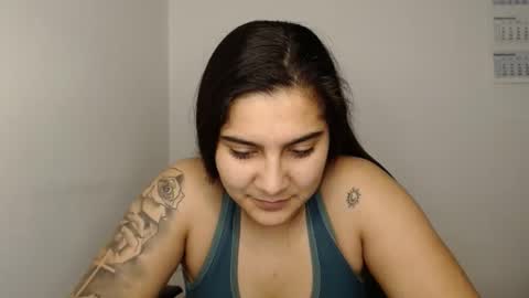 The queen of the biceps  online show from February 3, 11:58 pm