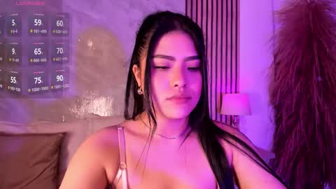 Luisa online show from December 17, 4:19 am