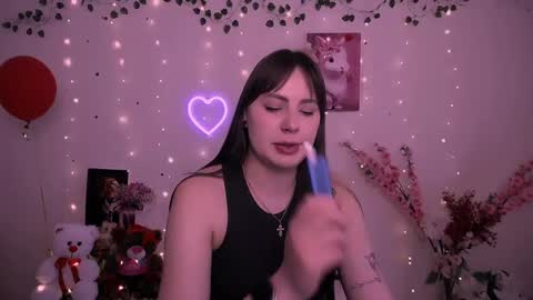 amanda_bright_ online show from April 23, 9:50 am