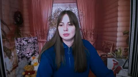 amanda_bright_ online show from January 12, 9:49 am
