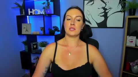 Amanda online show from May 14, 4:38 pm