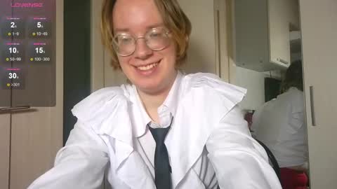 Hi im Amanda online show from February 5, 6:00 pm