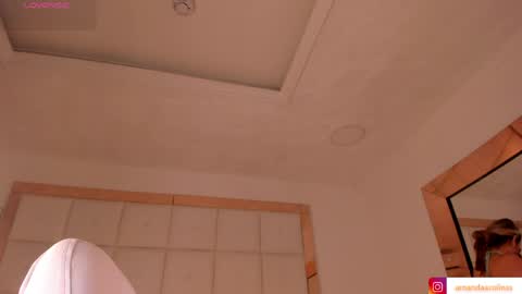 Amanda online show from May 31, 9:27 pm