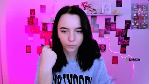 amanda_dark_ online show from March 6, 9:52 am