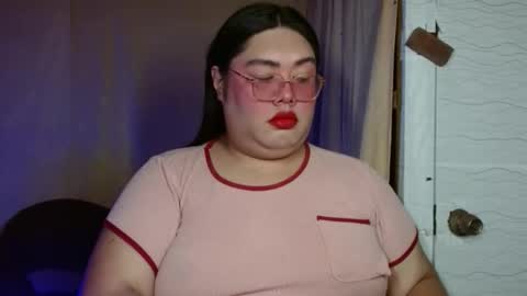 amanda_fetish online show from October 9, 6:41 am