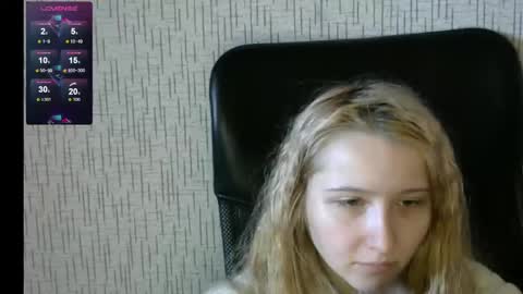 Amanda online show from March 7, 12:12 pm