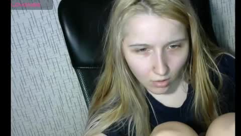 Amanda online show from January 20, 7:57 pm