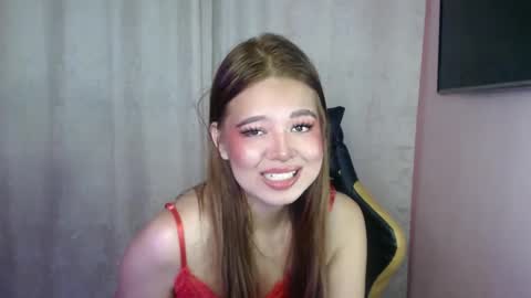 Lovely Amanda online show from December 9, 1:45 pm