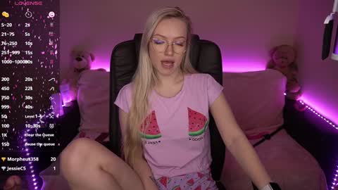 Snapshot of amandaafire chatting on February 8, 2:49 pm Amanda online show from February 8, 2:49 pm