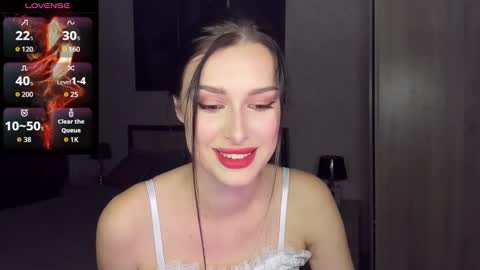 AmandaAir online show from November 11, 6:21 pm