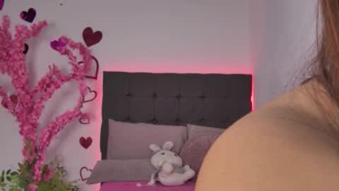 Amanda online show from February 18, 2:33 am