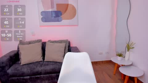 Amanda  online show from October 4, 7:33 pm