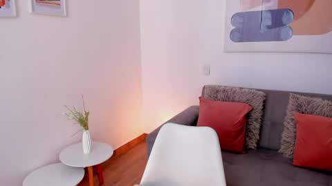 Amanda  online show from April 18, 7:58 pm