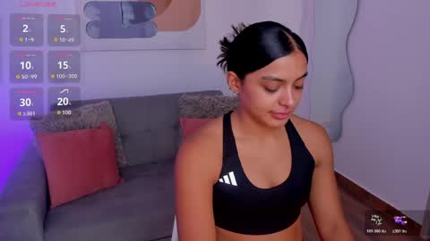 Amanda  online show from June 4, 6:03 pm