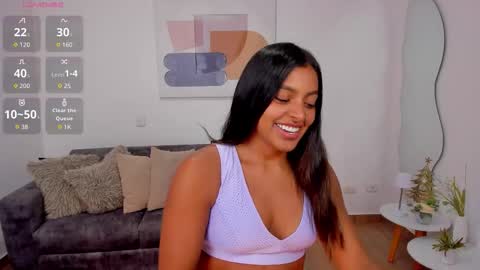 Amanda  online show from November 28, 7:54 pm