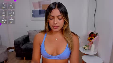 Amanda  online show from March 11, 4:41 am