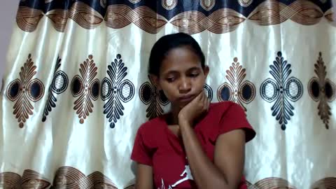 amandaerotic online show from February 13, 6:15 pm